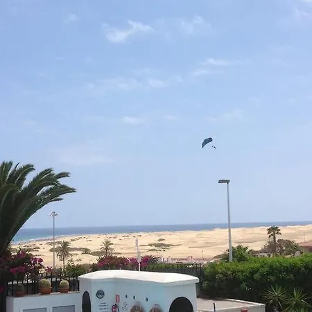 Lovers From In Sunny Gran Canaria Apartment Playa del Ingles (Gran Canaria)
