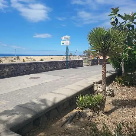 Apartment Lovers From In Sunny Gran Canaria Playa del Ingles (Gran Canaria)
