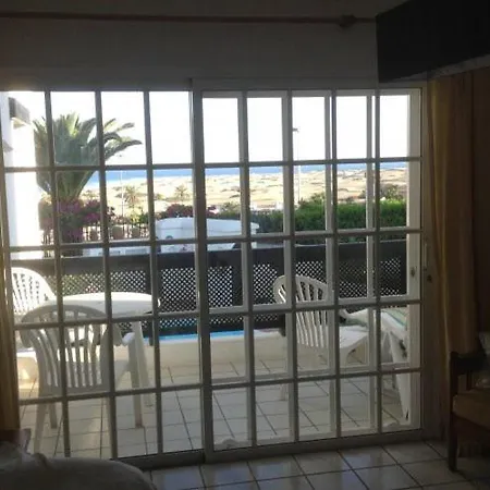 Apartment Lovers From In Sunny Gran Canaria