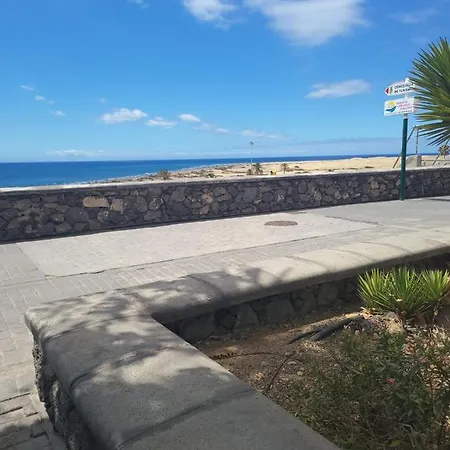 Apartment Lovers From In Sunny Gran Canaria *