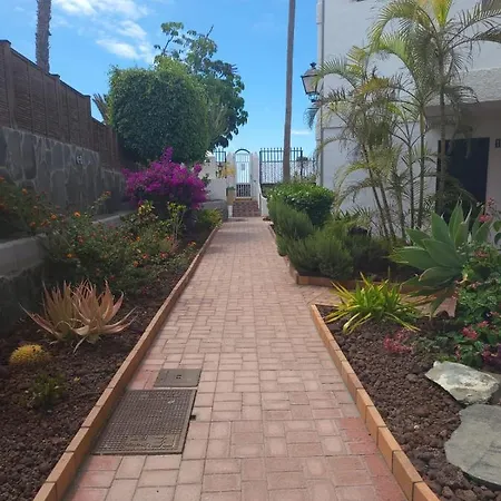 Apartment Lovers From In Sunny Gran Canaria *