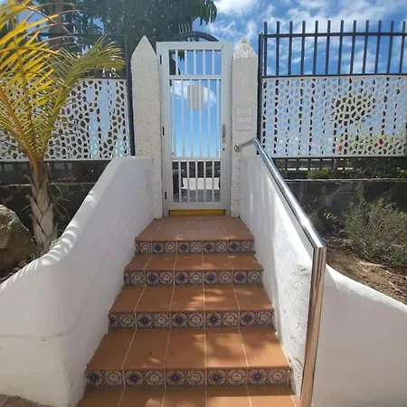 Apartment Lovers From In Sunny Gran Canaria