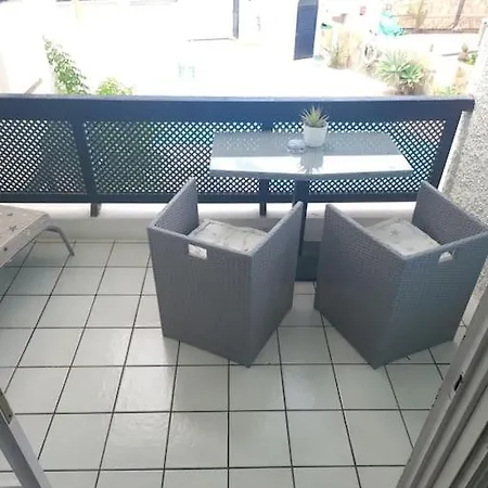 Apartment Lovers From In Sunny Gran Canaria Playa del Ingles (Gran Canaria)
