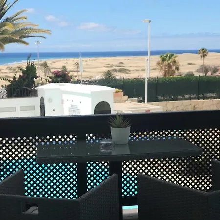 Lovers From In Sunny Gran Canaria Apartment Playa del Ingles (Gran Canaria)